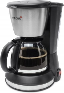 Korona 12304 Pojedynczy ekspres do kawy 0,7 l na 5 filiżanek
