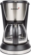 Korona 12304 Pojedynczy ekspres do kawy 0,7 l na 5 filiżanek