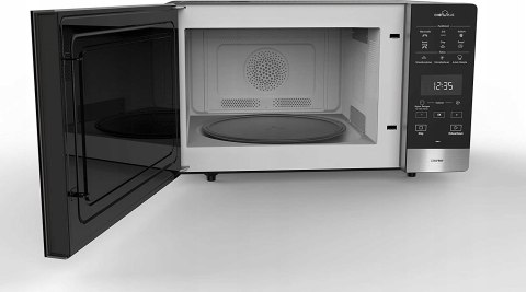 Kuchenka Mikrofalowa Bauknecht MW 49 SL 800W 25L