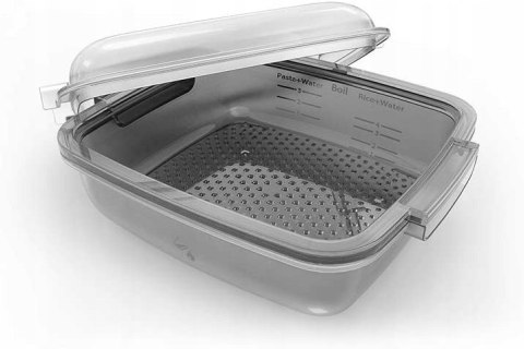 Kuchenka Mikrofalowa Bauknecht MW 49 SL 800W 25L