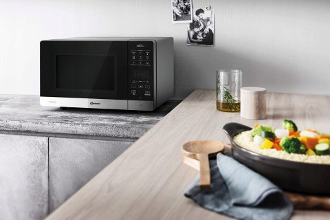 Kuchenka Mikrofalowa Bauknecht MW 49 SL 800W 25L