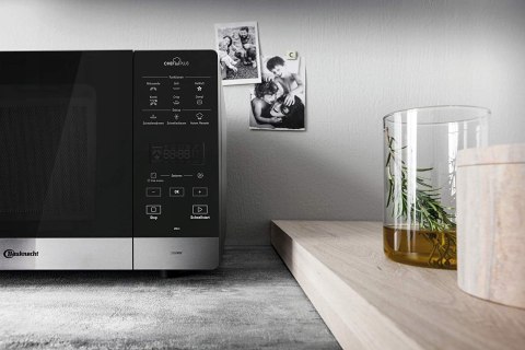 Kuchenka Mikrofalowa Bauknecht MW 49 SL 800W 25L