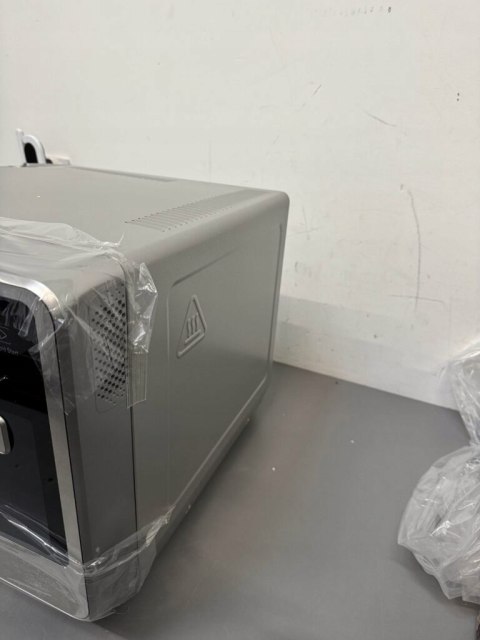 Kuchenka mikrofalowa wolnostojąca Bauknecht MW179 IN