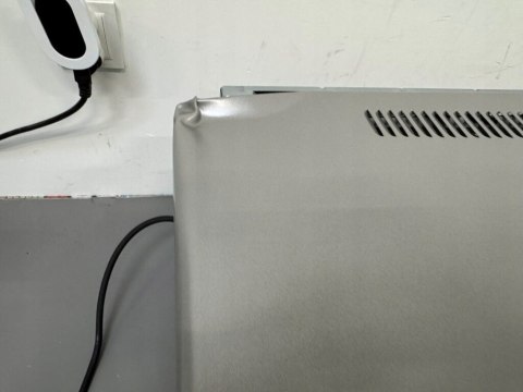 Kuchenka mikrofalowa wolnostojąca Bauknecht MW179 IN