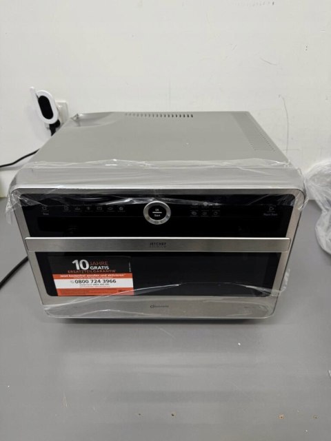 Kuchenka mikrofalowa wolnostojąca Bauknecht MW179 IN