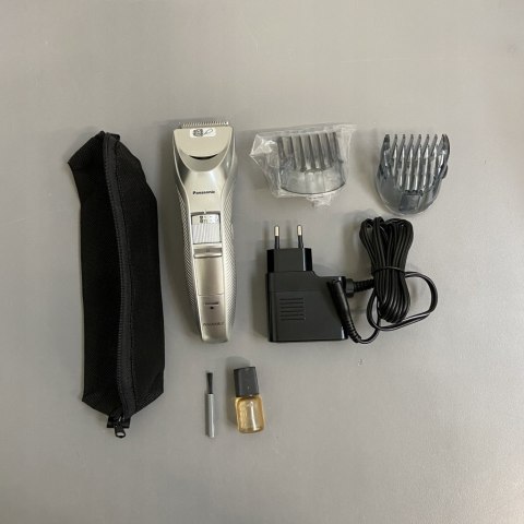 Maszynka do strzyżenia Panasonic ER-GC71-S503
