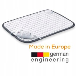 Mata elektryczny beurer HK41 biały