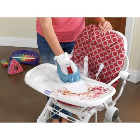 Mop parowy Black&Decker FSMH1351SM-QS