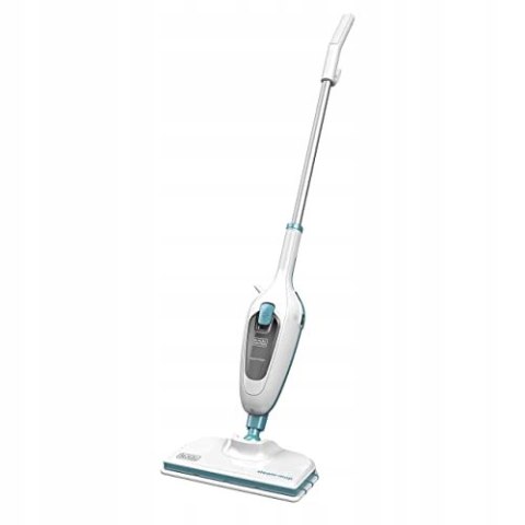 Mop parowy Black&Decker FSMH1351SM-QS