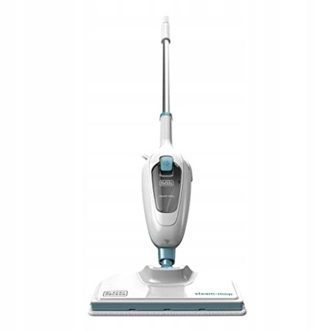 Mop parowy Black&Decker FSMH1351SM-QS