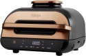 NINJA Foodi Max Grill & frytkownica 3,8L. 6 w 1.