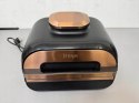 NINJA Foodi Max Grill & frytkownica 3,8L. 6 w 1.