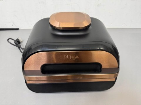 NINJA Foodi Max Grill & frytkownica 3,8L. 6 w 1.