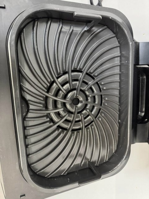 NINJA Foodi Max Grill & frytkownica 3,8L. 6 w 1.