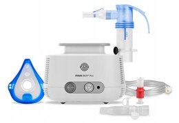 Nebulizator Pari 130G1000 Boy Pro dla dzieci i dorosłych