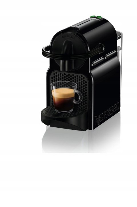 Nespresso Inissia Ekspres do Kawy, Czarny, 1260.0W 230.0V