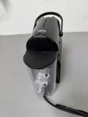 Nespresso Inissia Ekspres do Kawy, Czarny, 1260.0W 230.0V
