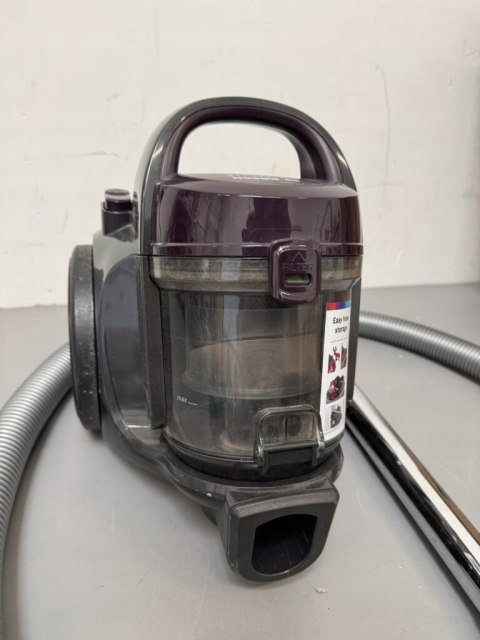 Odkurzacz bezworkowy Bosch BGC05AAA1