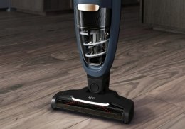 Odkurzacz pionowy AEG QX7-1-I360 niebieski
