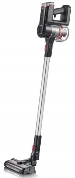 Odkurzacz pionowy Severin HV 7168 czarny