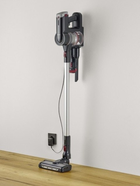 Odkurzacz pionowy Severin HV 7168 czarny