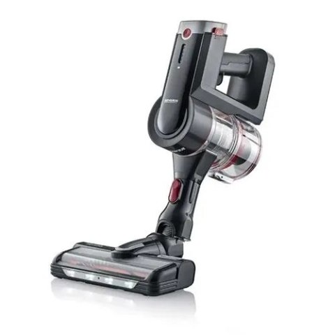 Odkurzacz pionowy Severin HV 7168 czarny