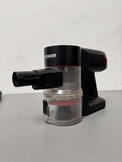 Odkurzacz pionowy Severin HV 7168 czarny