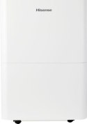 Osuszacz powietrza HISENSE D20HW biały