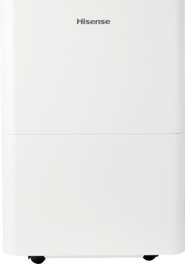 Osuszacz powietrza HISENSE D20HW biały
