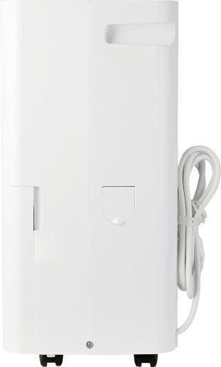 Osuszacz powietrza HISENSE D20HW biały