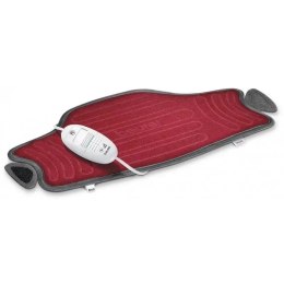 Poduszka elektryczny beurer TOW004387 pomarańcze i czerwienie 100 W