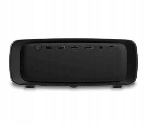 Projektor LCD Philips NPX530/INT czarny 350 ANSI FULL HD