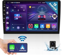 Radio samochodowe Hikity Radio Samochodowe 9