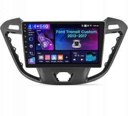 Radio samochodowe NHOPEEW FORD TRANSIT 2013-2017 CARPLAY