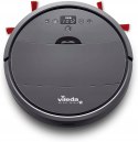 Robot sprzątający Vileda VR 201 PetPro czarny
