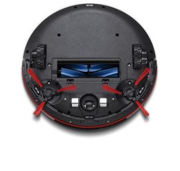 Robot sprzątający Vileda VR 201 PetPro czarny