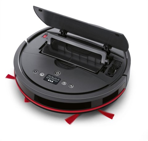 Robot sprzątający Vileda VR 201 PetPro czarny