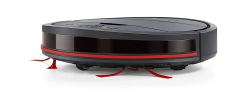 Robot sprzątający Vileda VR 201 PetPro czarny