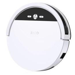 Robot sprzątający Zaco Robot V4 biały