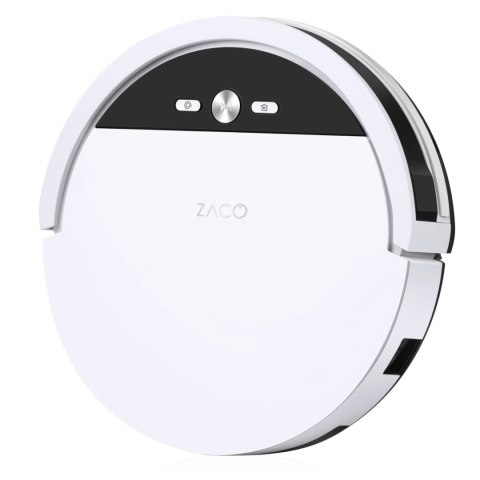 Robot sprzątający Zaco Robot V4 biały