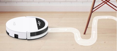 Robot sprzątający Zaco Robot V4 biały
