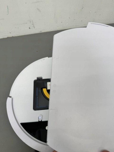 Robot sprzątający Zaco Robot V4 biały