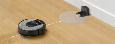 Robot sprzątający iRobot Roomba i8+ Combo (i8578) czarny