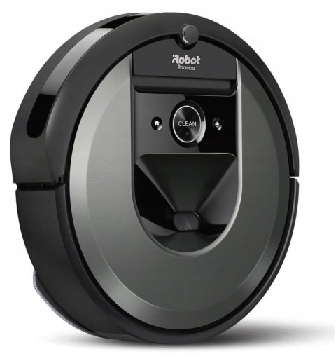 Robot sprzątający iRobot Roomba i8+ Combo (i8578) czarny