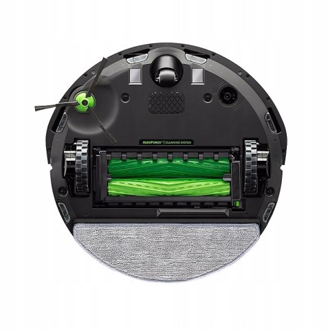 Robot sprzątający iRobot Roomba i8+ Combo (i8578) czarny