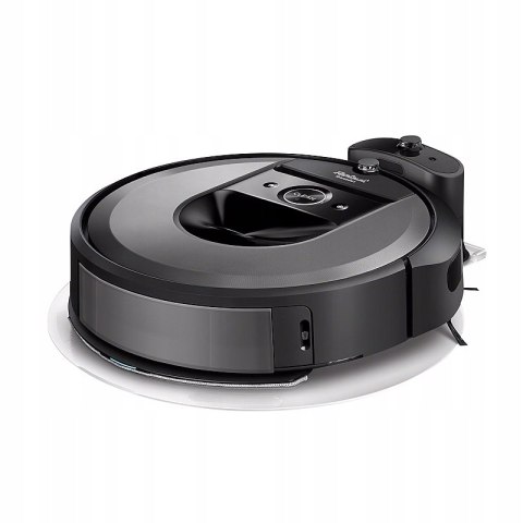 Robot sprzątający iRobot Roomba i8+ Combo (i8578) czarny