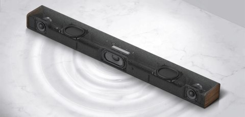 SOUNDBAR LG DSP2 2.1 100W USB BLUETOOTH