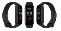 Smartband Amazfit Band 5 czarny
