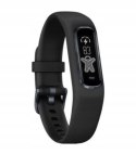 Smartband Garmin Vivosmart 4 czarny