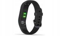 Smartband Garmin Vivosmart 4 czarny